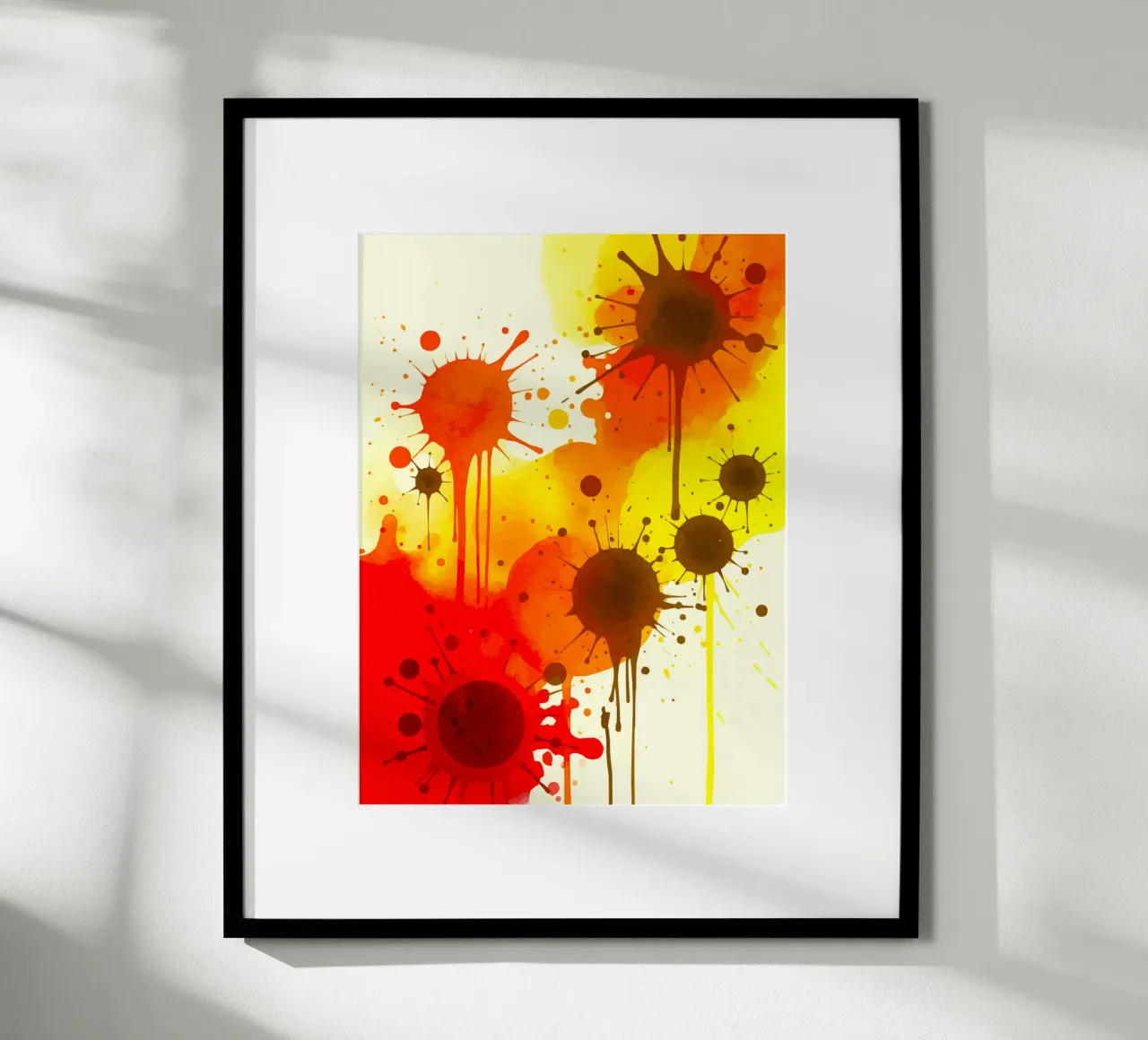 Rounds9 poster da artlodia-Peter Lorenz