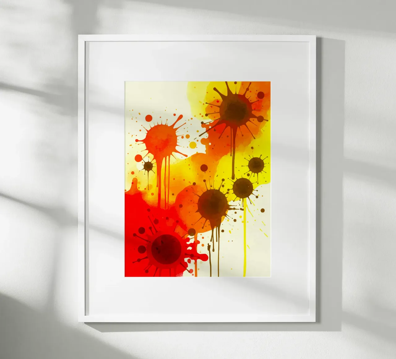 Rounds9 poster da artlodia-Peter Lorenz