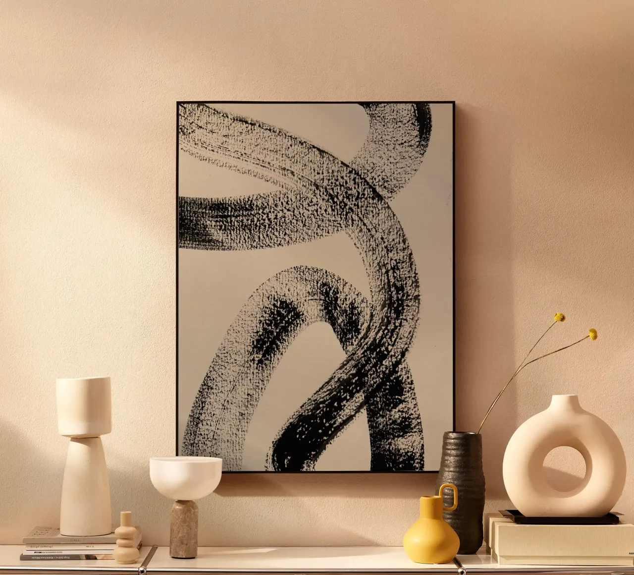 Simplicity forex plate by KNM.STUDIO