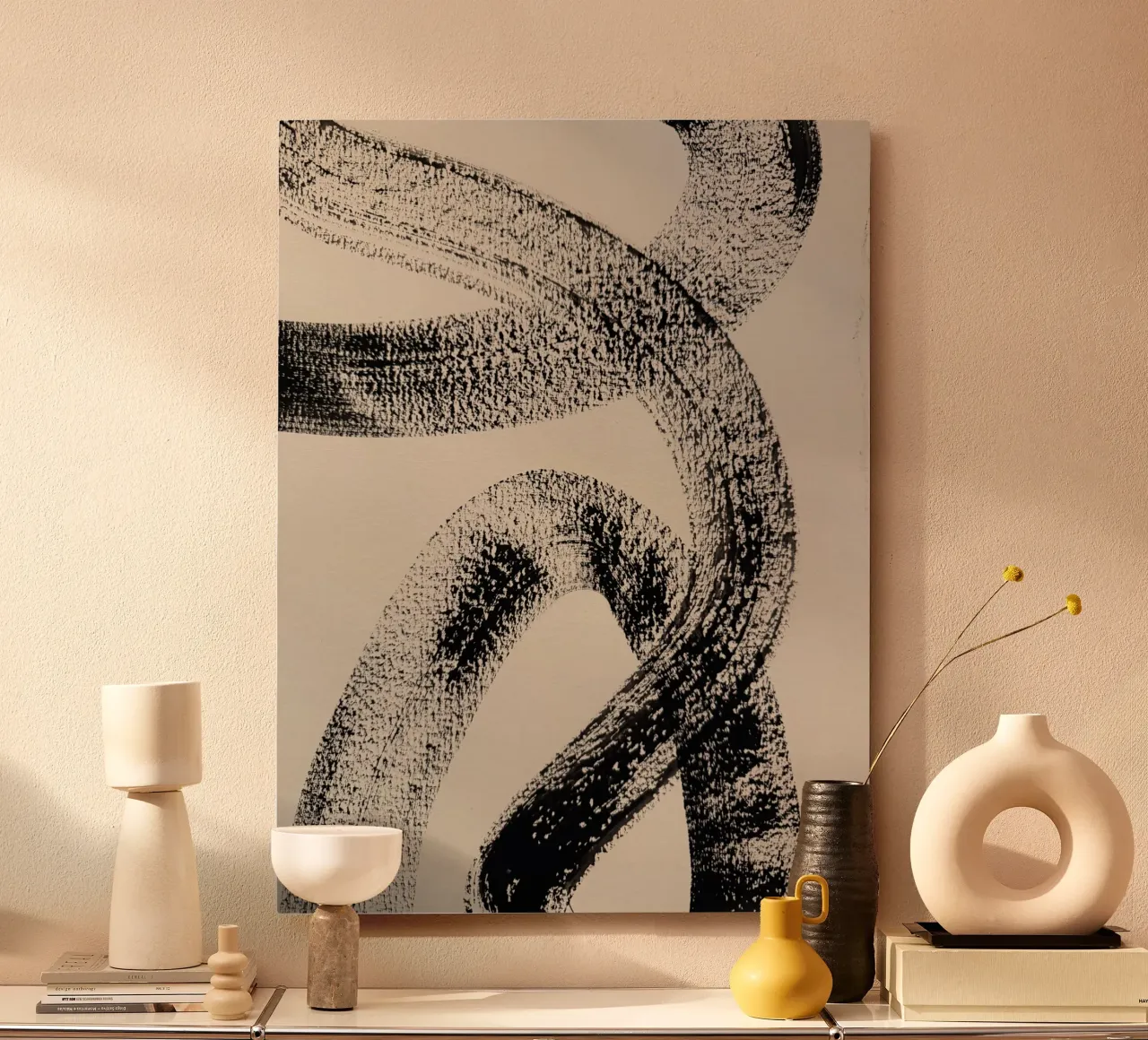 Simplicity forex plate by KNM.STUDIO