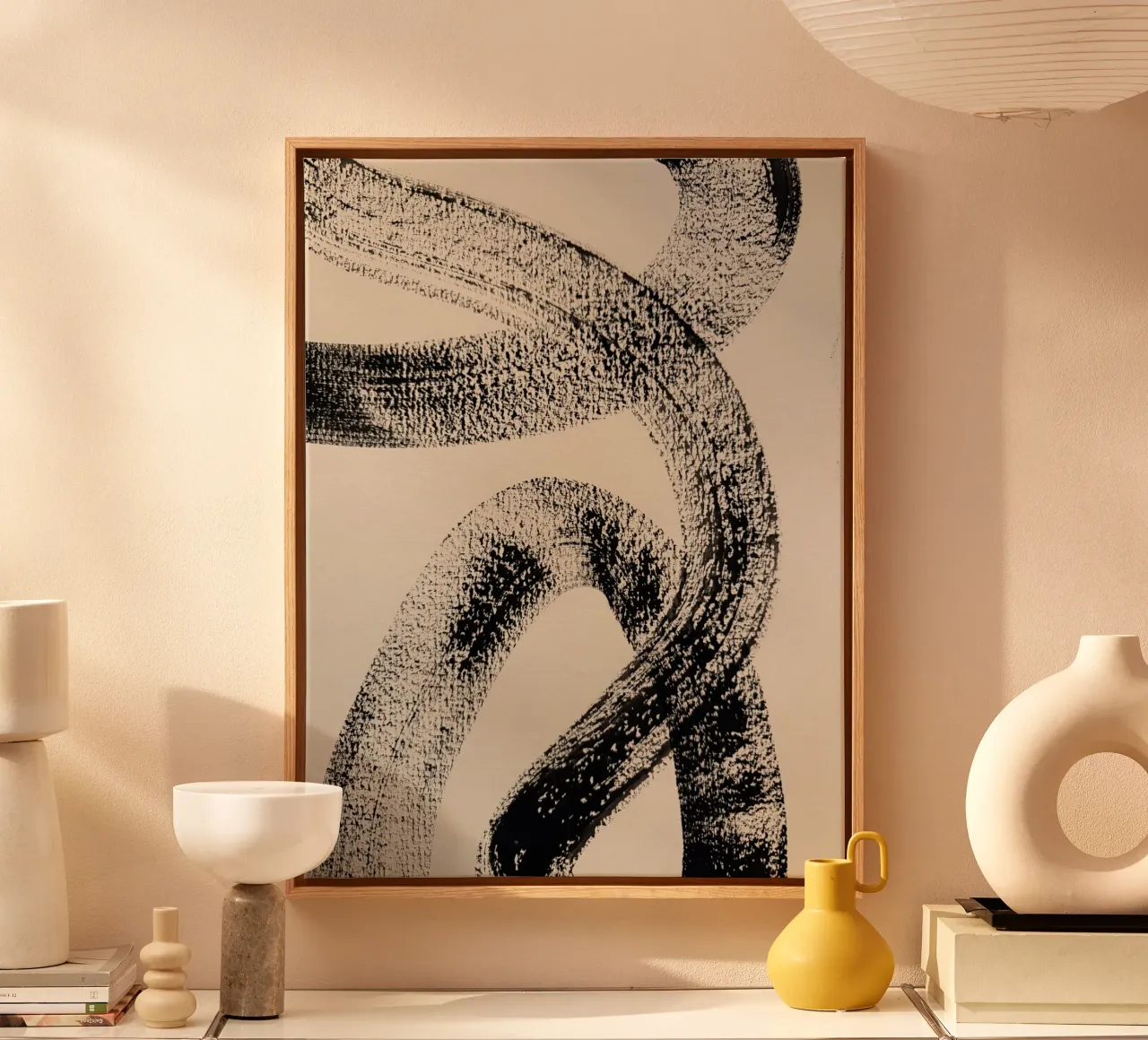 Simplicity tela da KNM.STUDIO