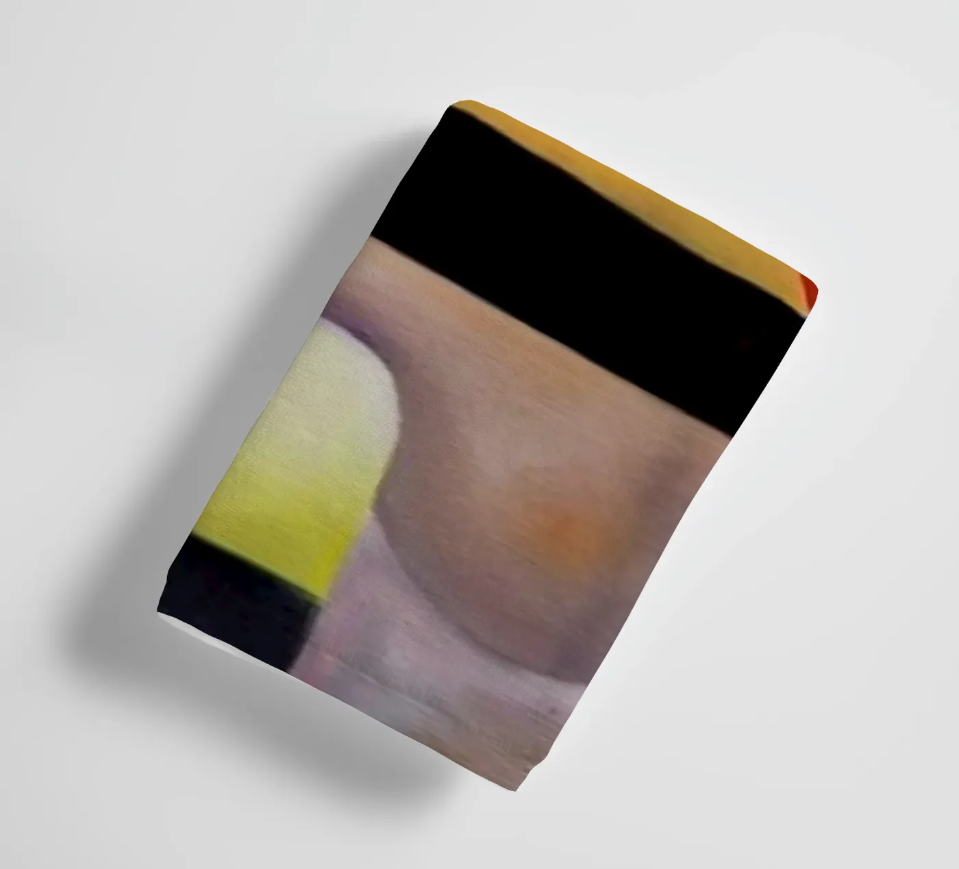 Ecran Total towel by Antony Squizzato