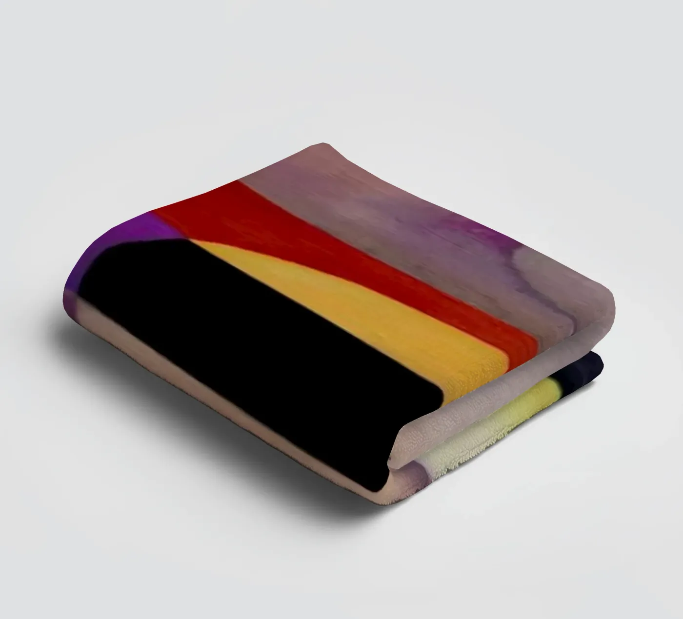 Ecran Total towel by Antony Squizzato