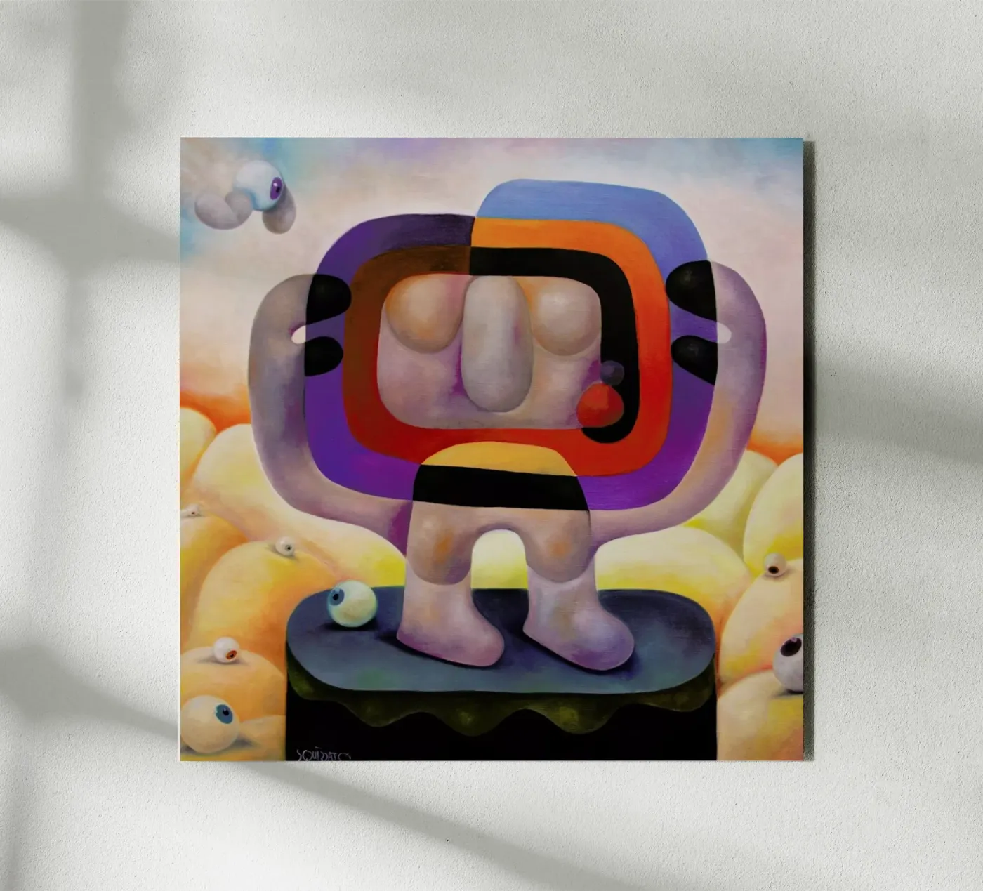 Ecran Total pannello forex da Antony Squizzato