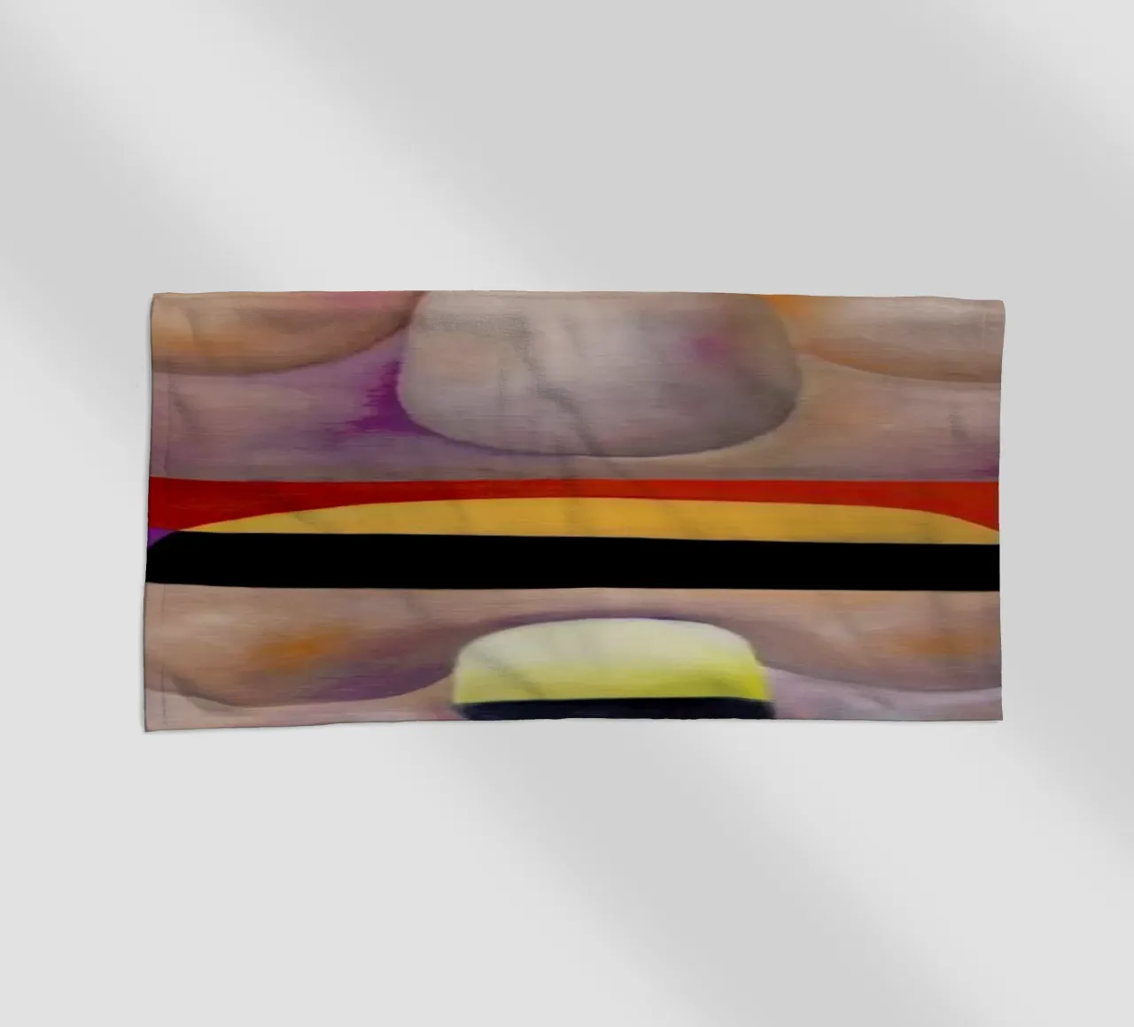 Ecran Total telo mare da Antony Squizzato