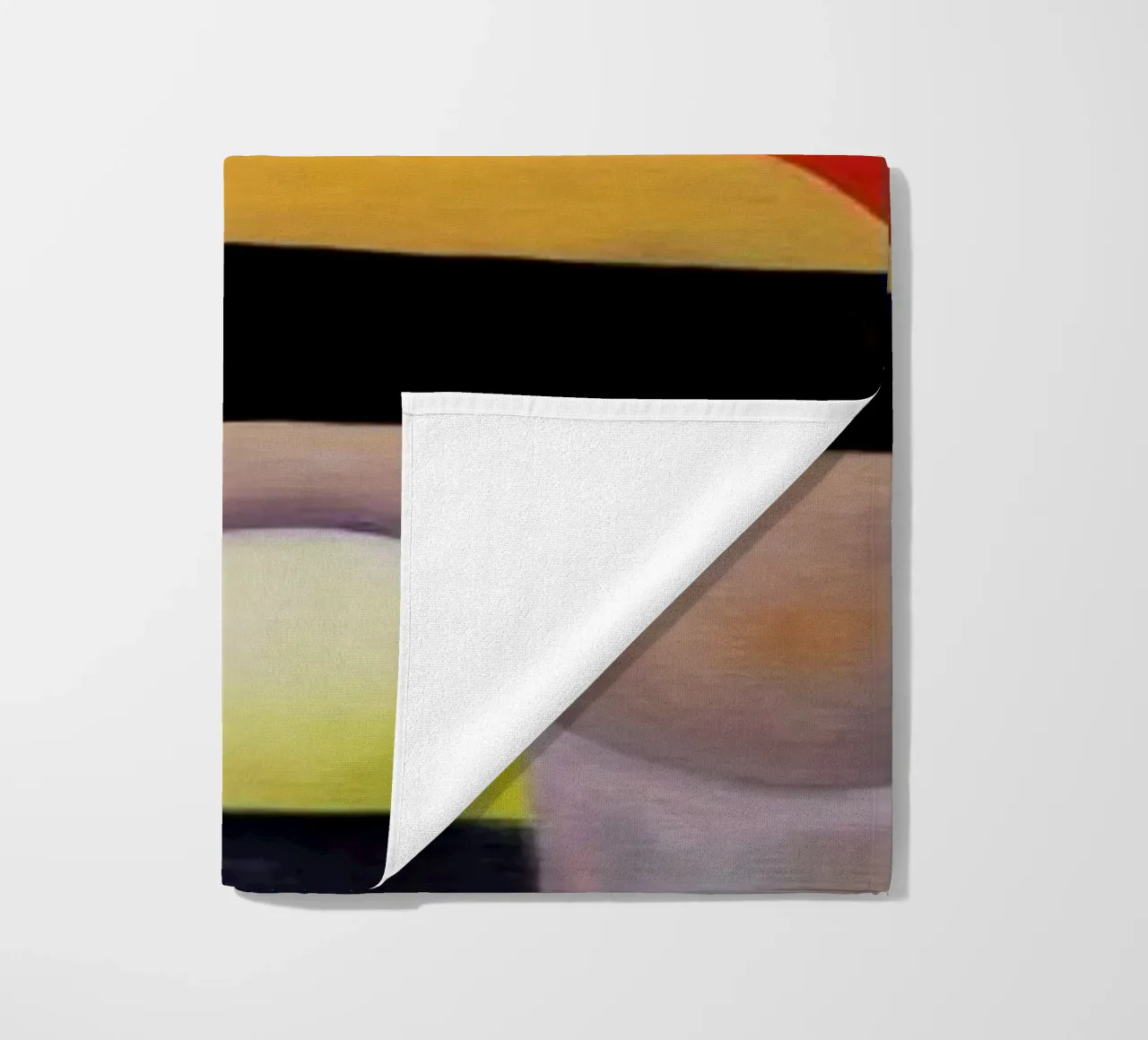 Ecran Total telo mare da Antony Squizzato