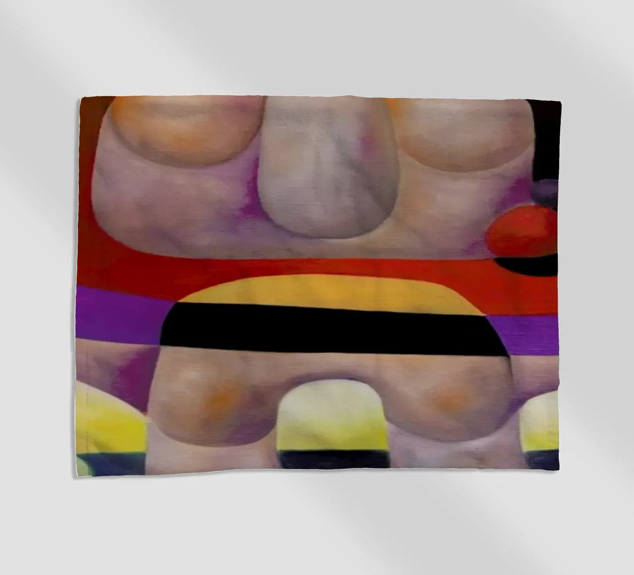 Ecran Total telo mare da Antony Squizzato