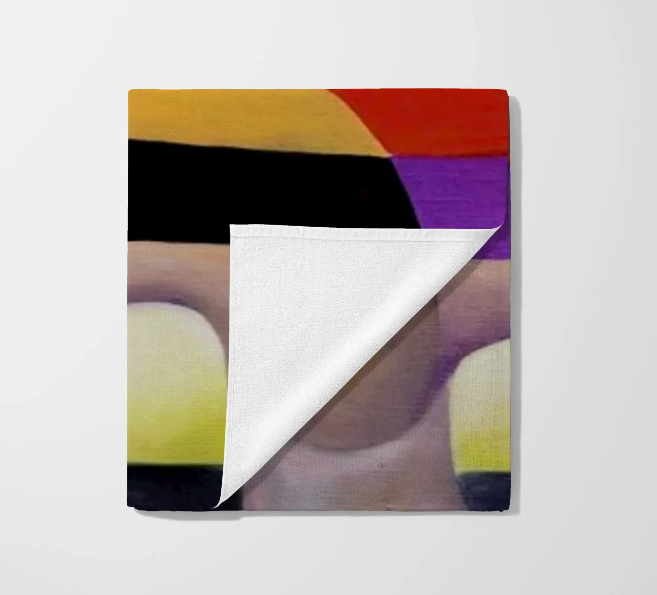 Ecran Total telo mare da Antony Squizzato