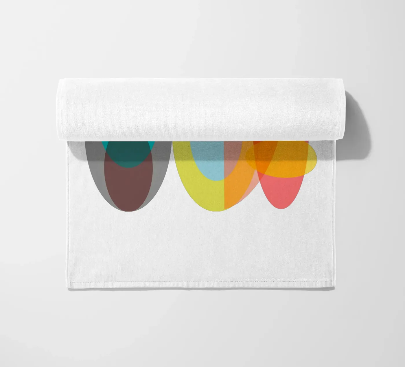 SURF strandhanddoek van MirimoDesign