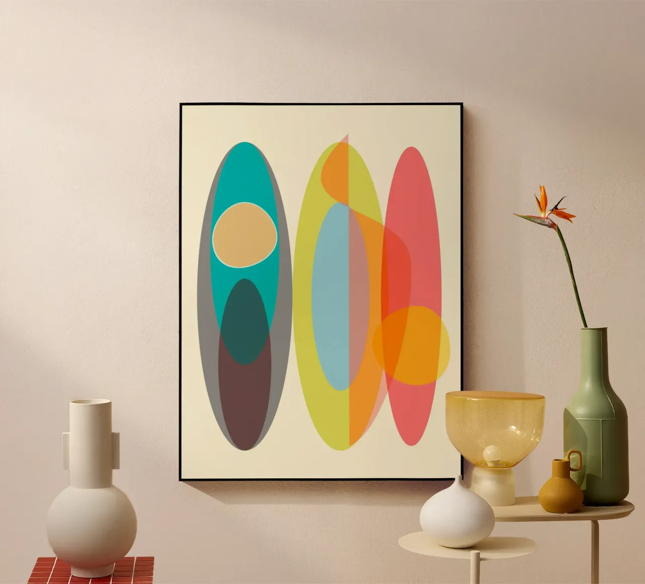 SURF plexiglass da MirimoDesign