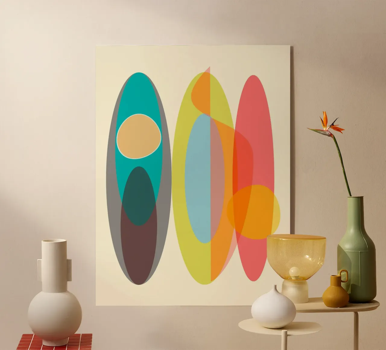 SURF plexiglass da MirimoDesign