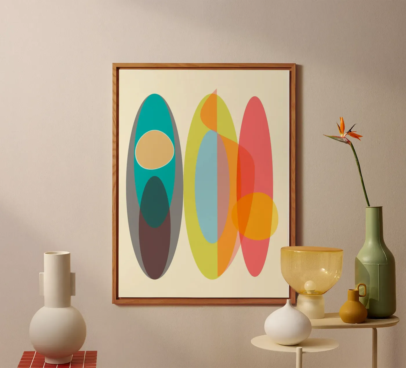 SURF alluminio dibond da MirimoDesign