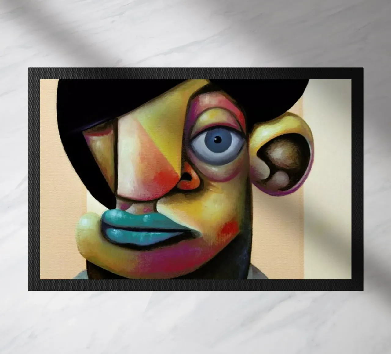 Antonio zerbino da Antony Squizzato