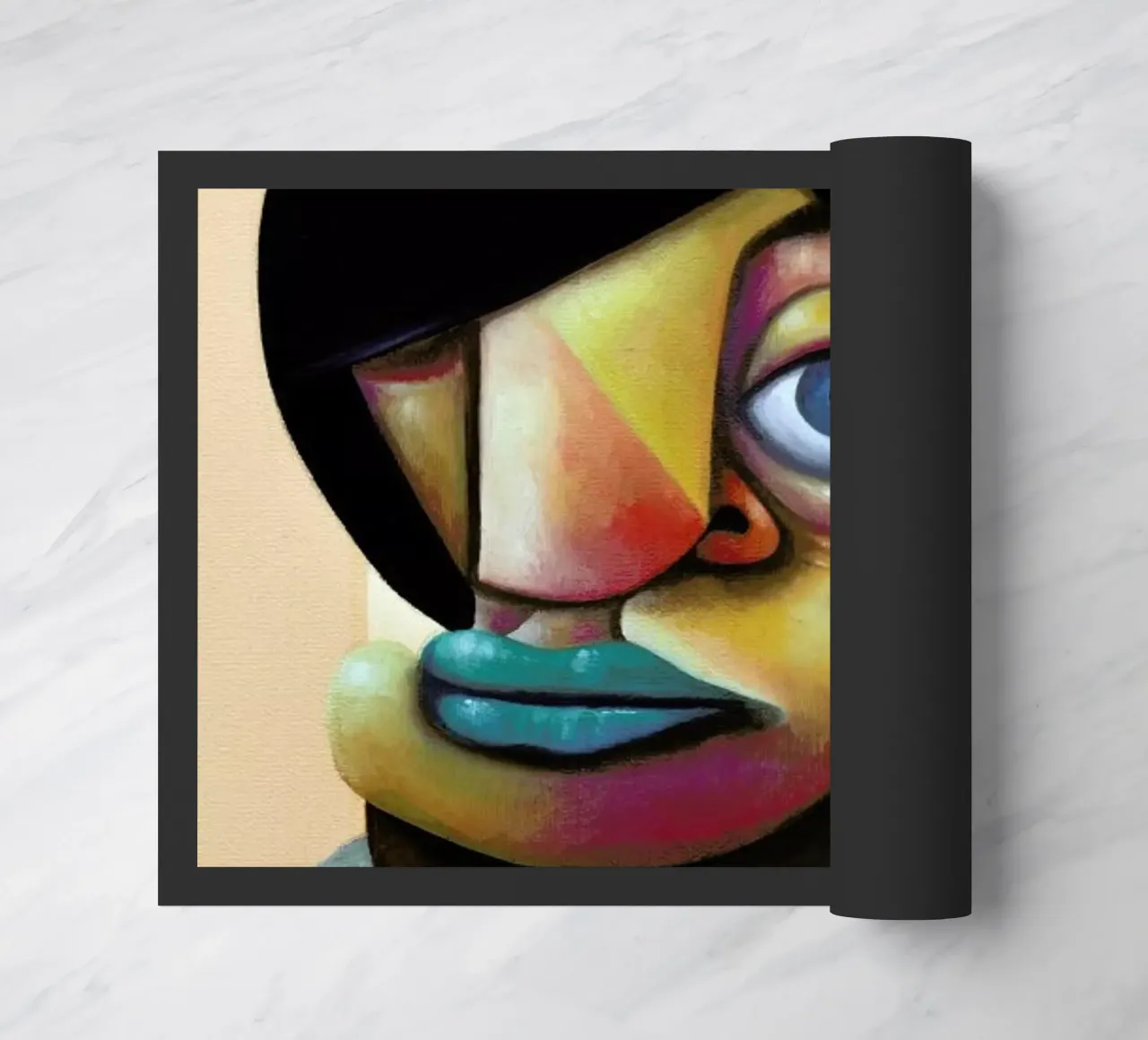 Antonio zerbino da Antony Squizzato