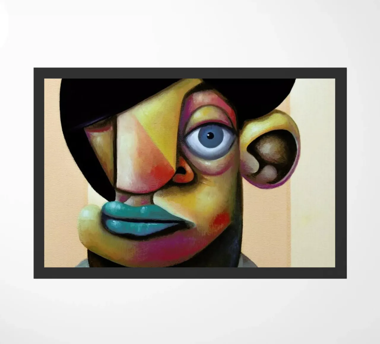 Antonio zerbino da Antony Squizzato