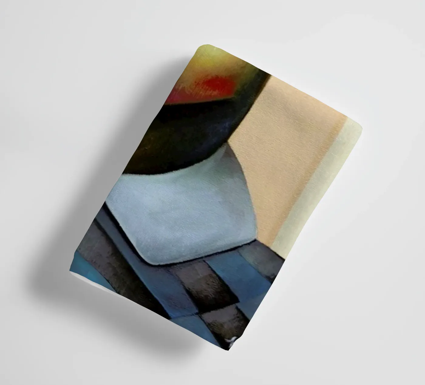 Antonio badhanddoek van Antony Squizzato