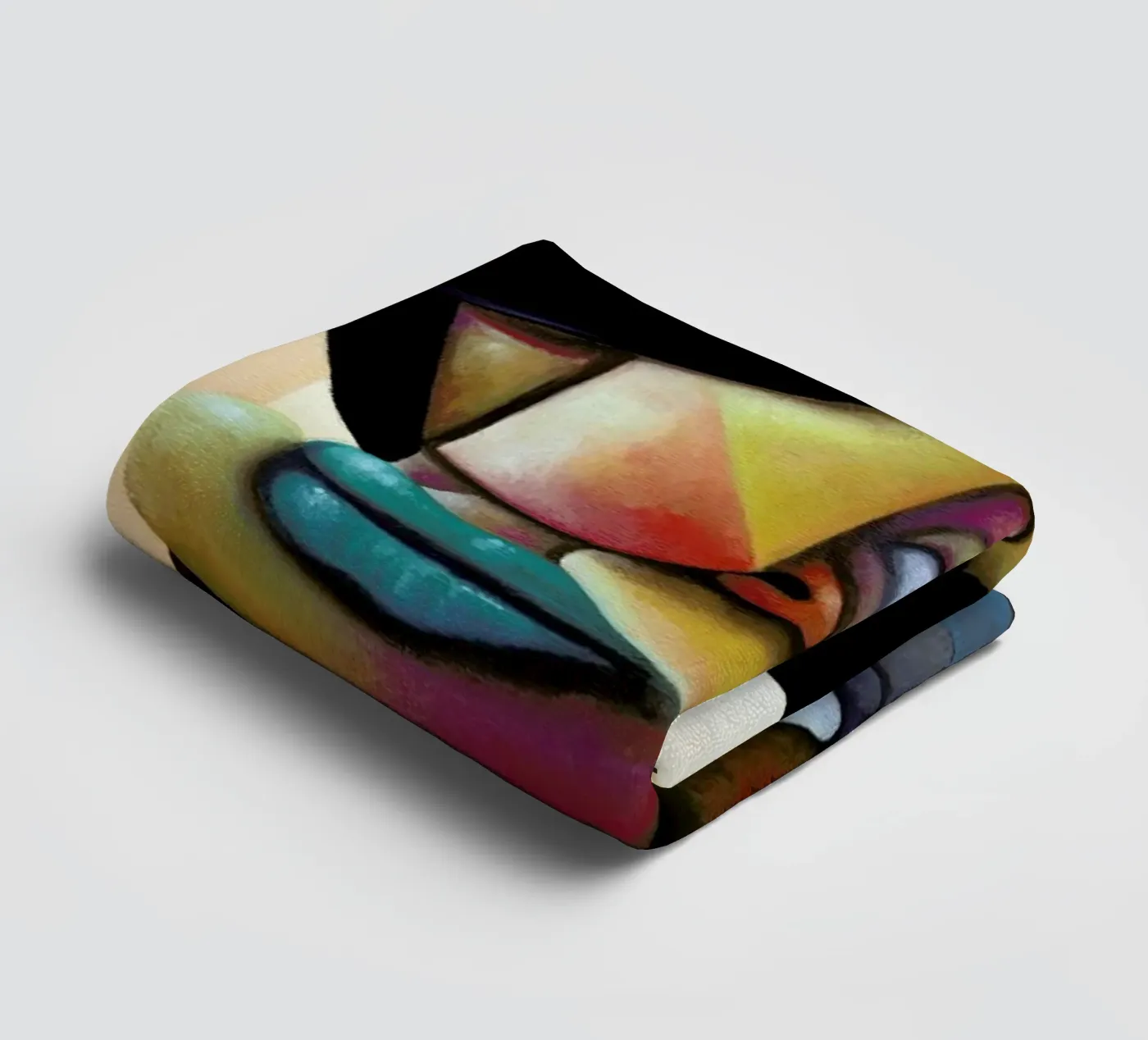 Antonio badhanddoek van Antony Squizzato