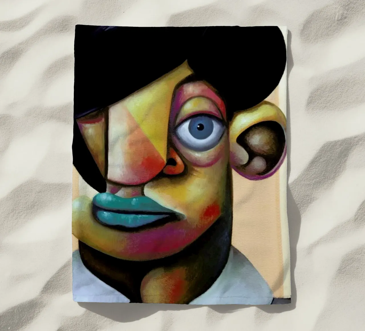 Antonio telo mare da Antony Squizzato