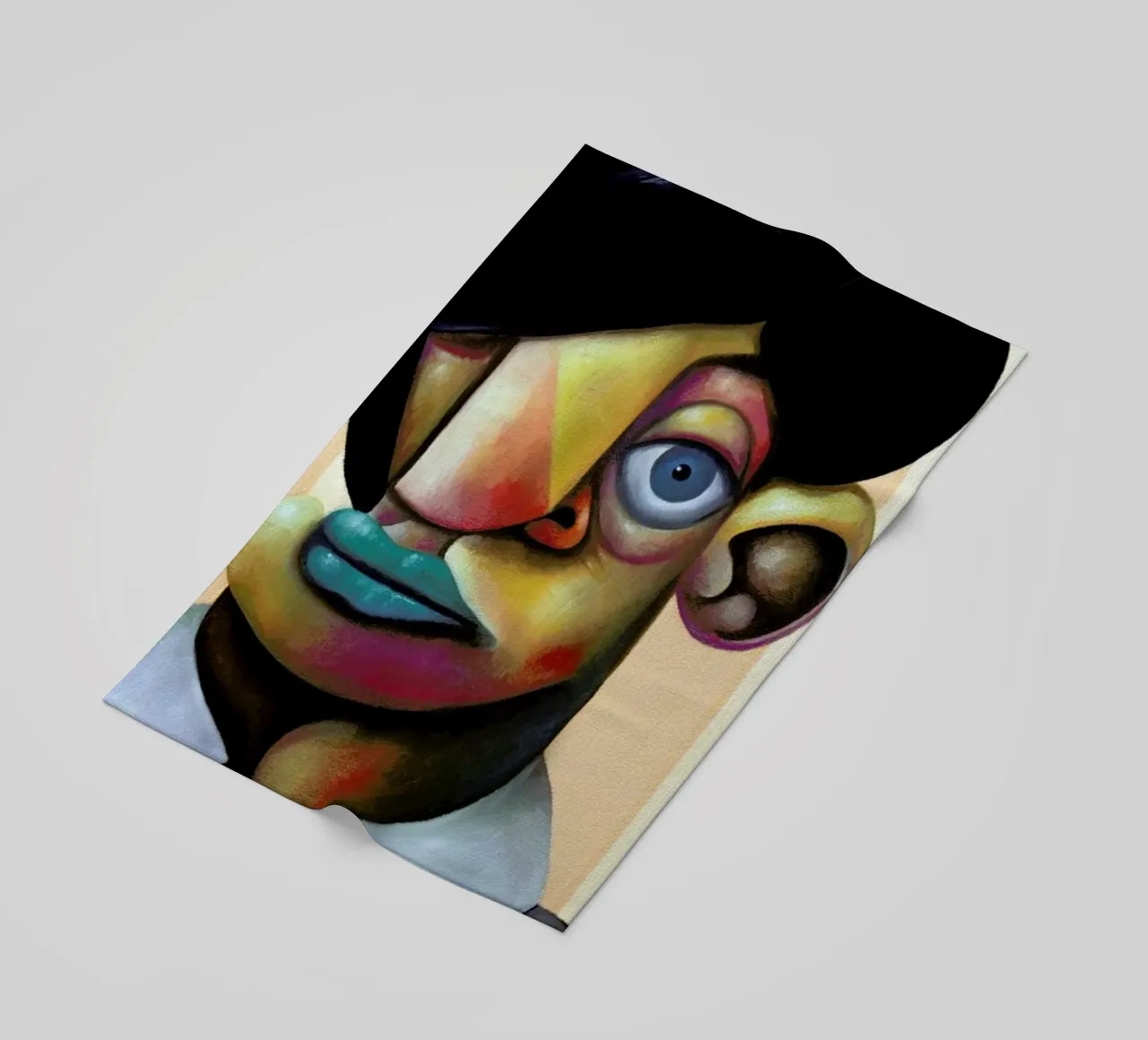 Antonio telo mare da Antony Squizzato