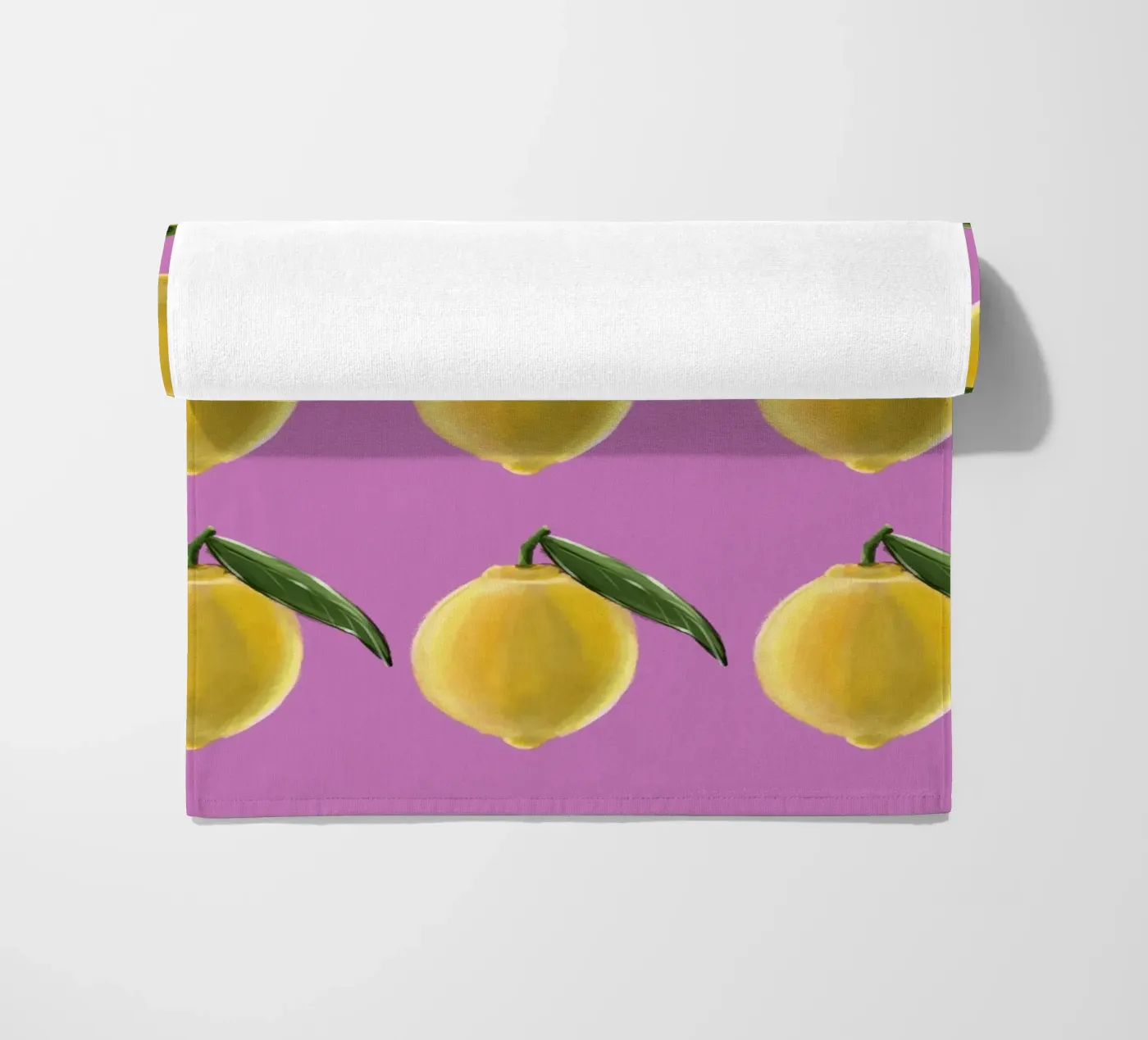 Limoni telo mare da by elle arts moments