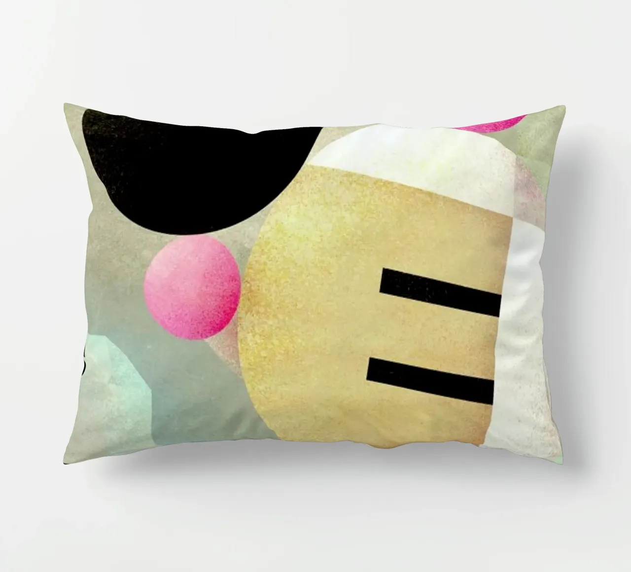 Bomberman cuscino da Antony Squizzato