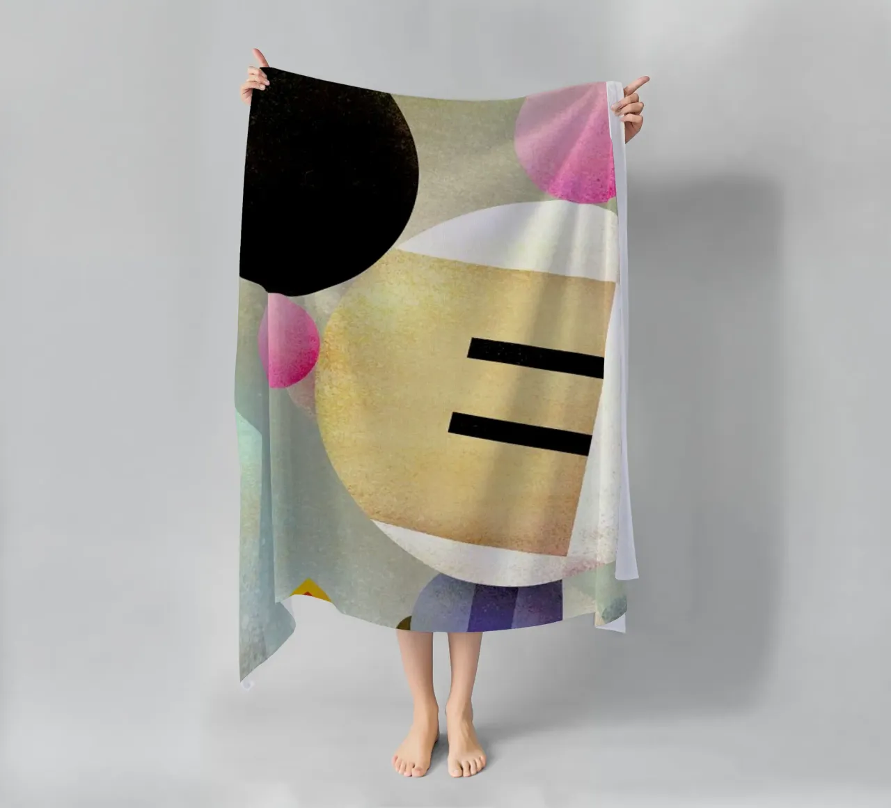 Bomberman telo mare da Antony Squizzato