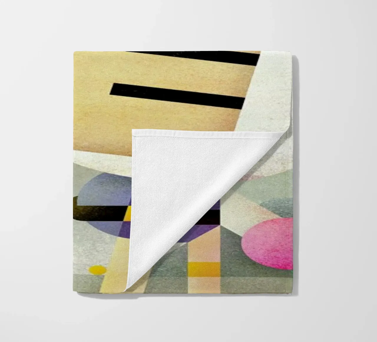 Bomberman telo mare da Antony Squizzato