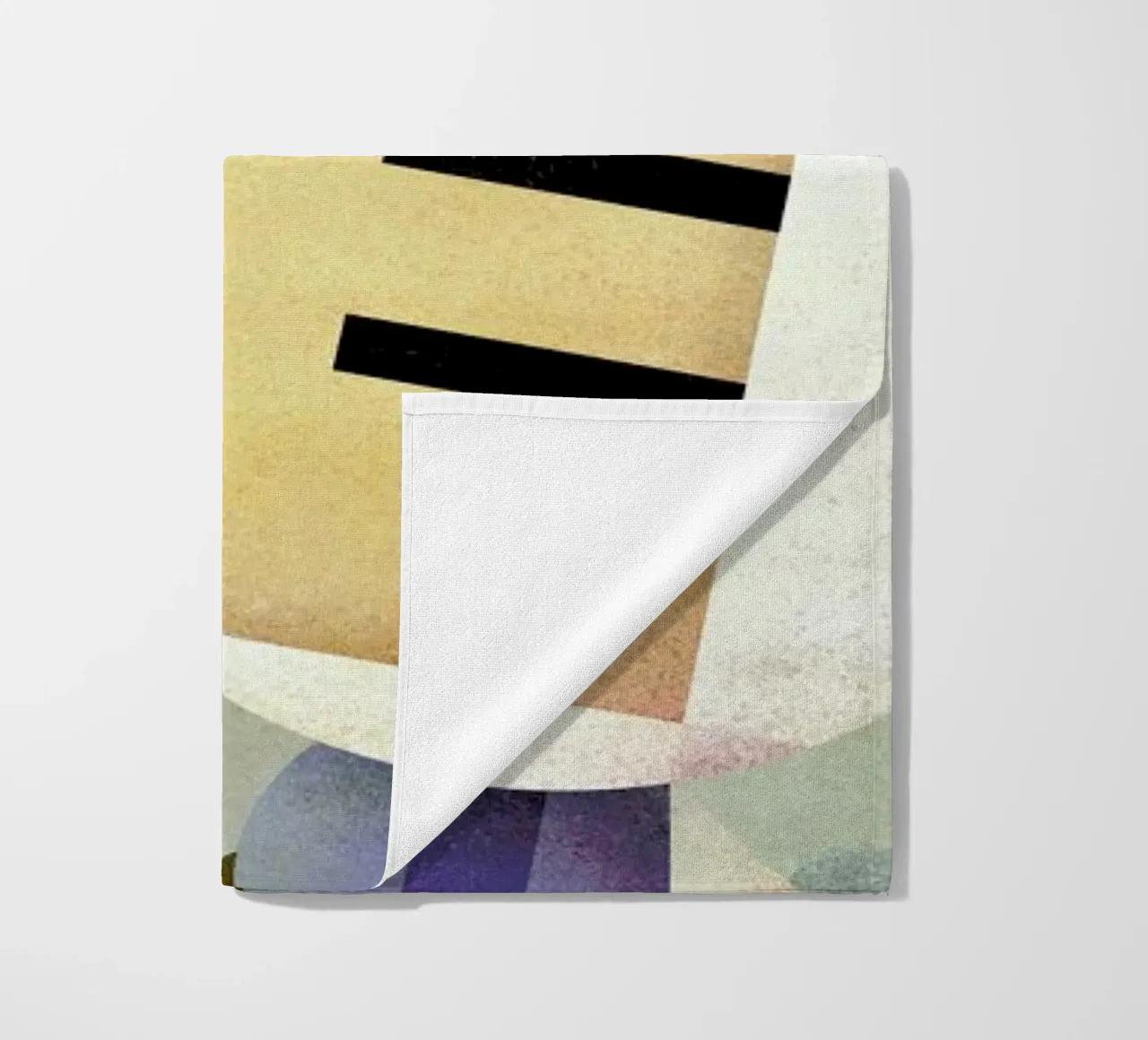 Bomberman telo mare da Antony Squizzato