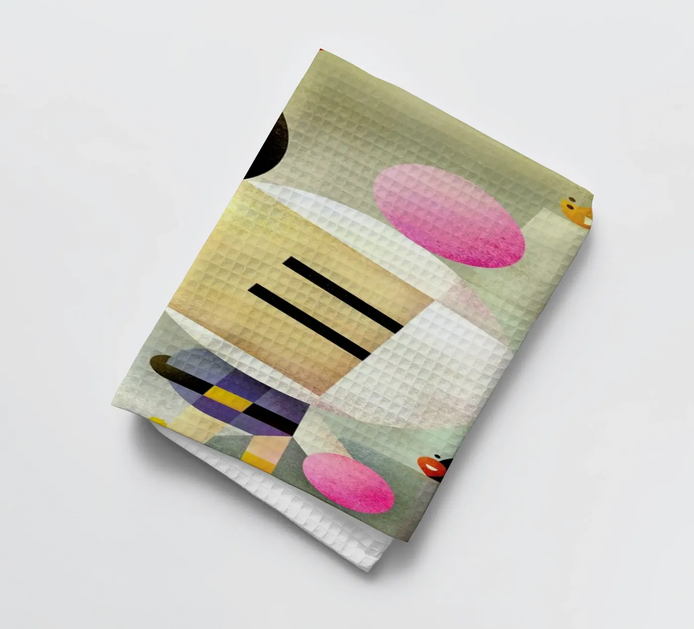 Bomberman torchon de Antony Squizzato