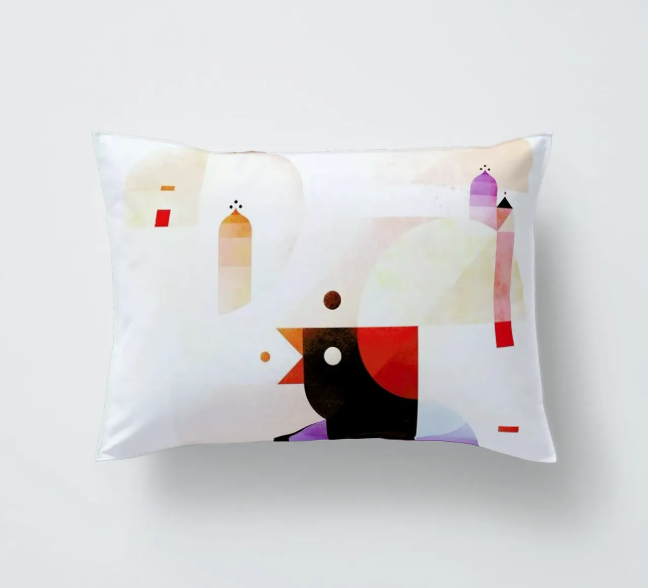 Bubbledream cuscino da Antony Squizzato