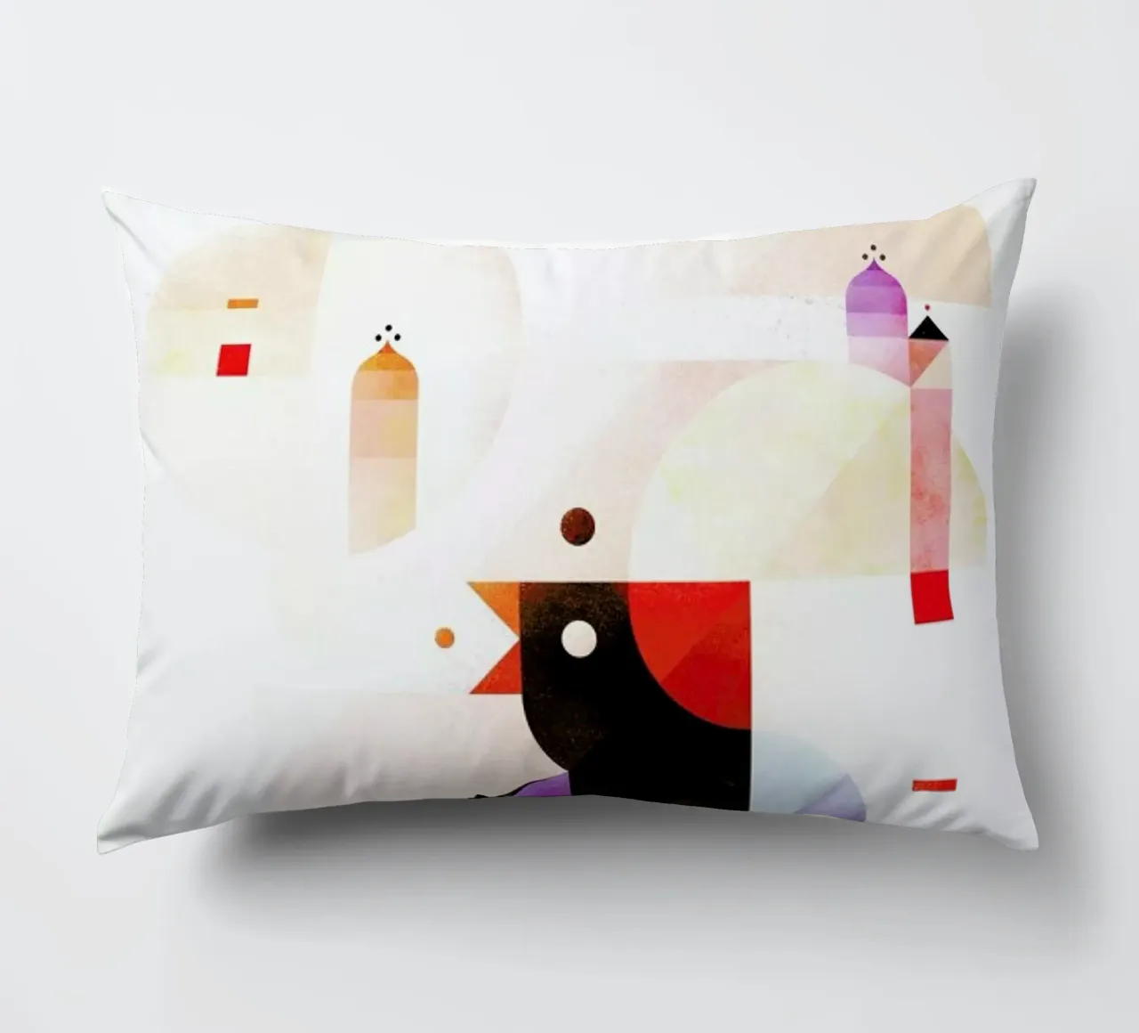 Bubbledream cuscino da Antony Squizzato