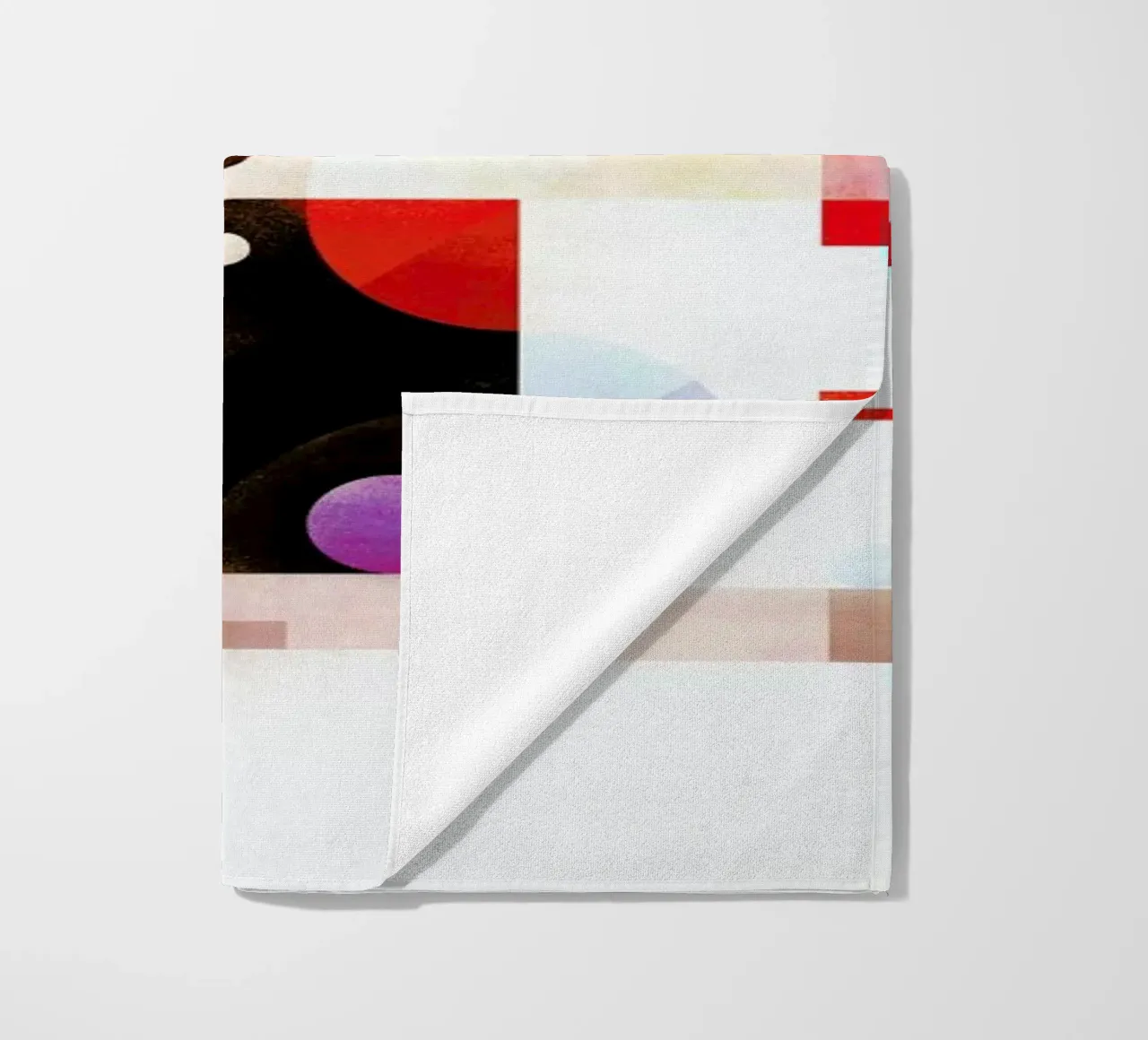 Bubbledream telo mare da Antony Squizzato