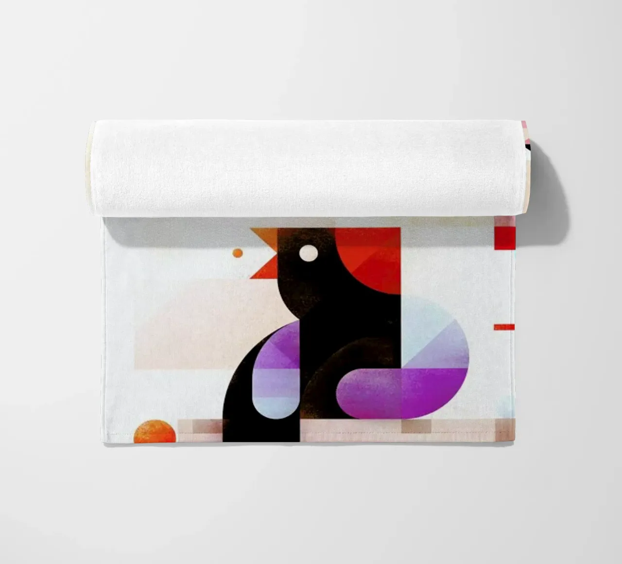 Bubbledream telo mare da Antony Squizzato