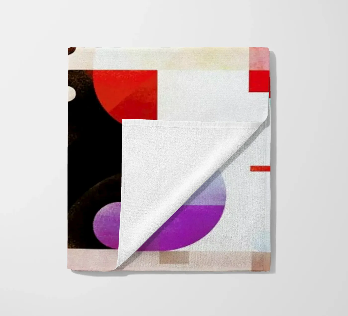 Bubbledream telo mare da Antony Squizzato