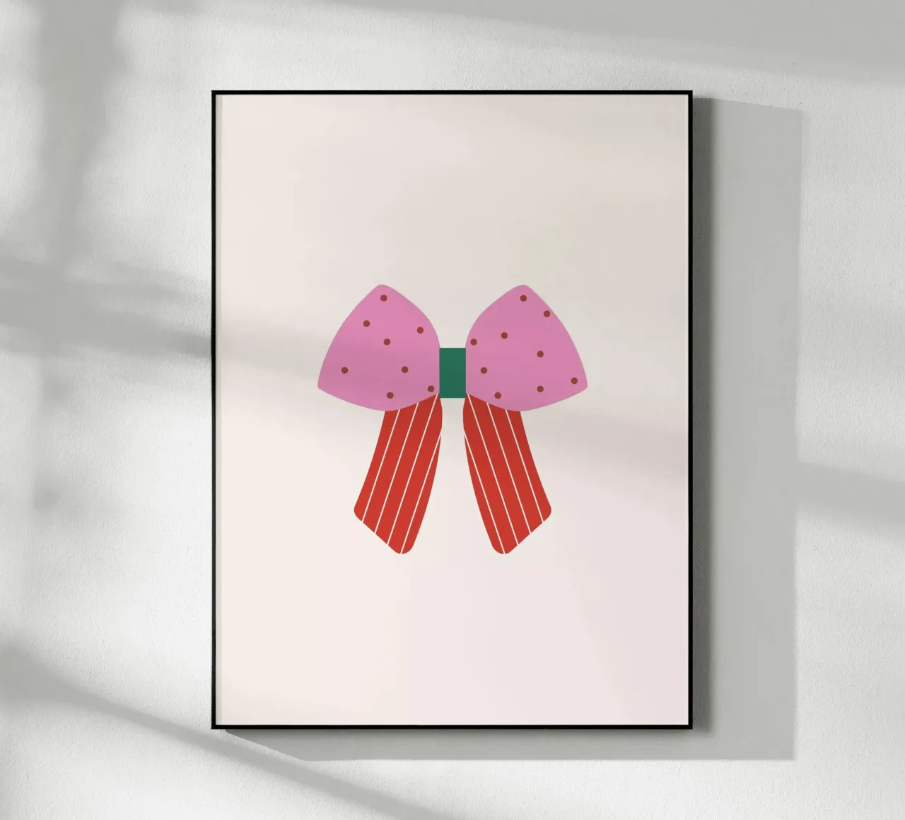 Papillon rosa plexiglass da janamossmann
