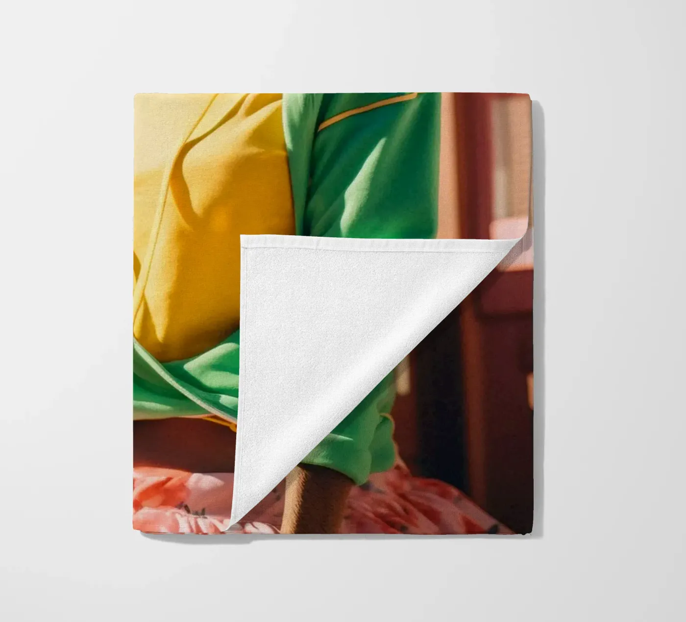 Jade telo mare da Affiches Chien Originales – Dogland