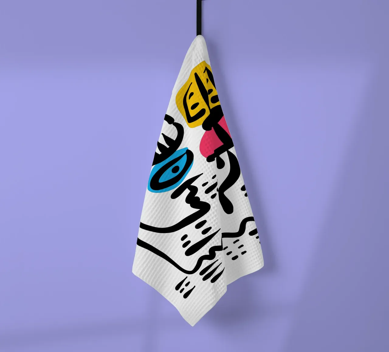 The Eye of Transformation  Dialogue with the I CHING canovaccio da cucina da Signorino