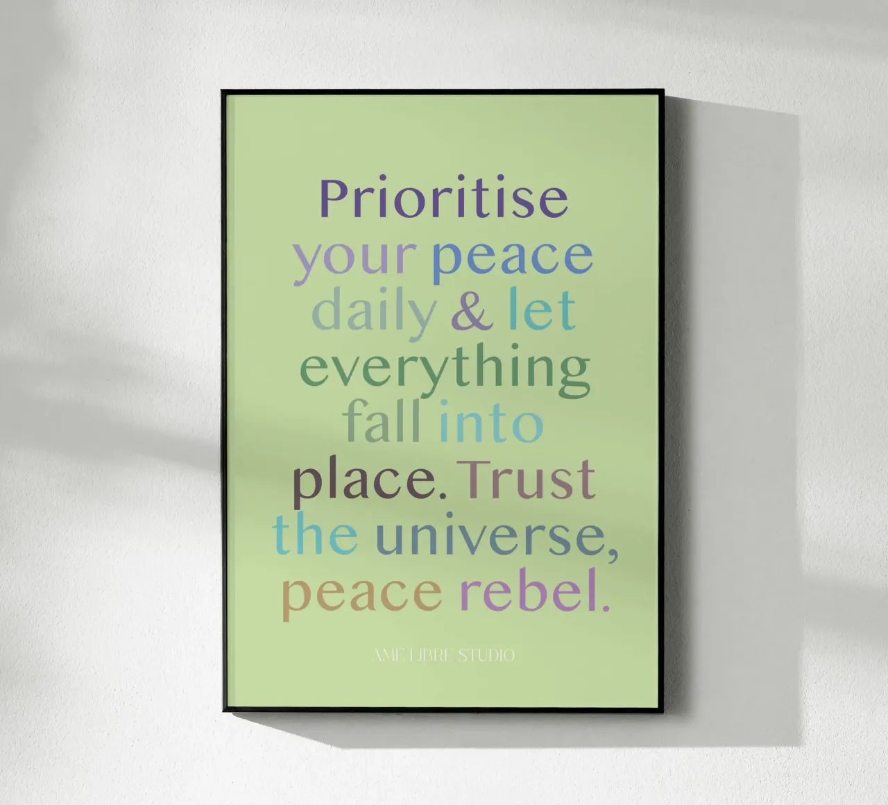 🧚 plexiglas de APHRODITE'S JOY