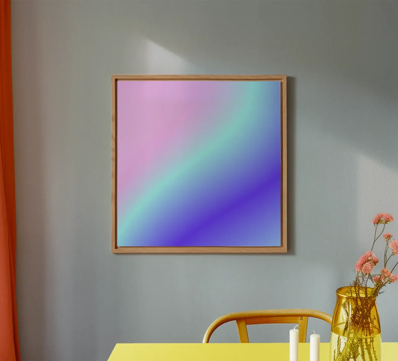 NEW LEVEL 🐚 alluminio dibond da ÂME LIBRE STUDIO 2.0