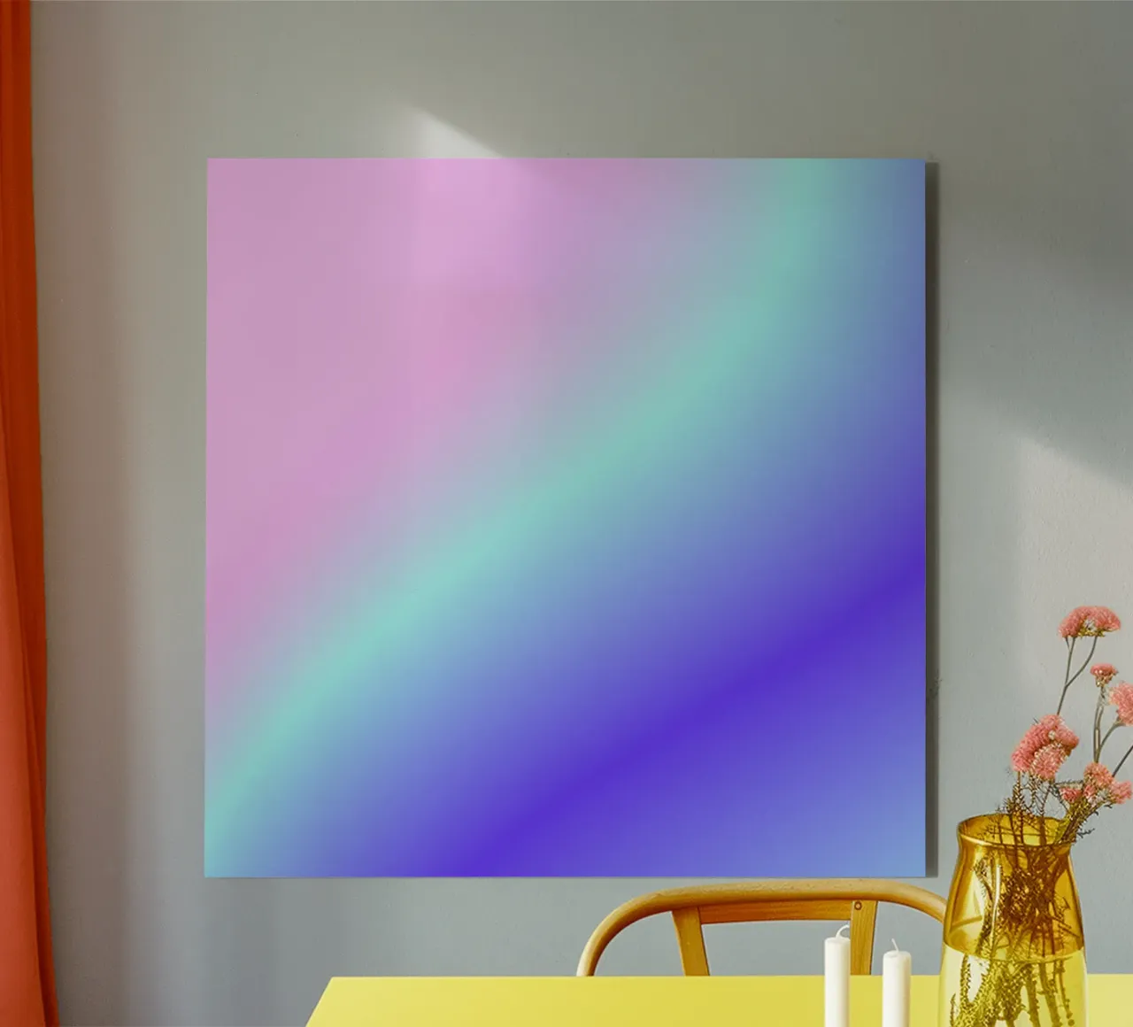 NEW LEVEL 🐚 alluminio dibond da ÂME LIBRE STUDIO 2.0