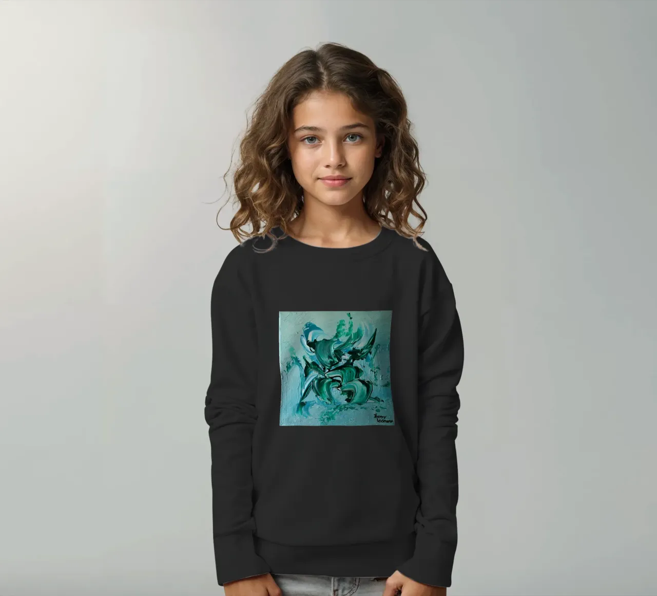 MINIATURE 4 felpa bambino da Little treasures for your home