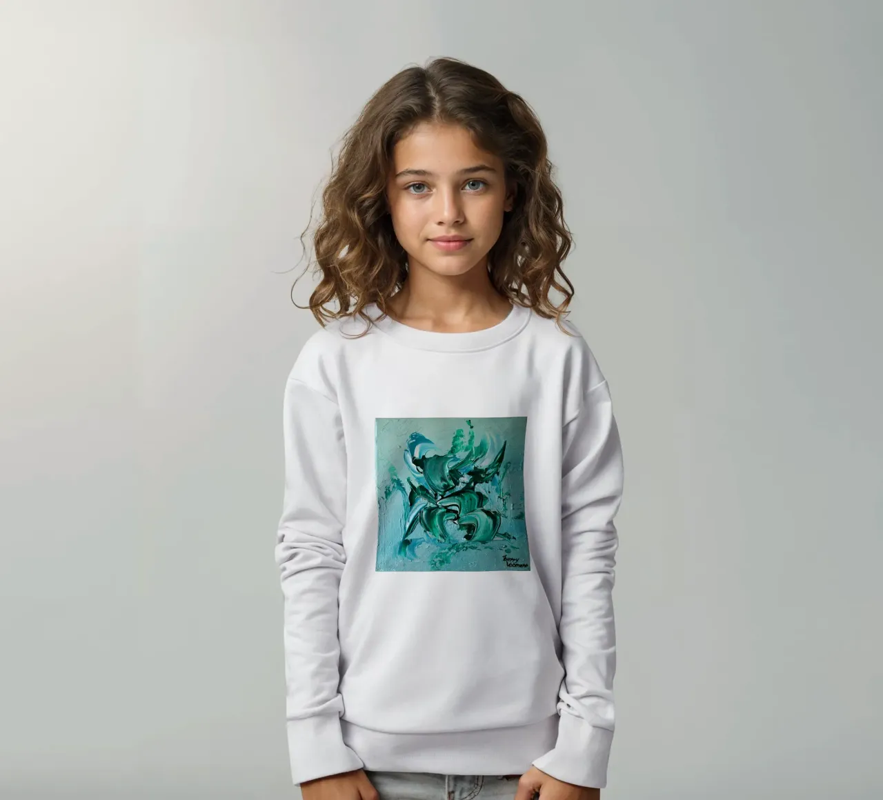 MINIATURE 4 felpa bambino da Little treasures for your home