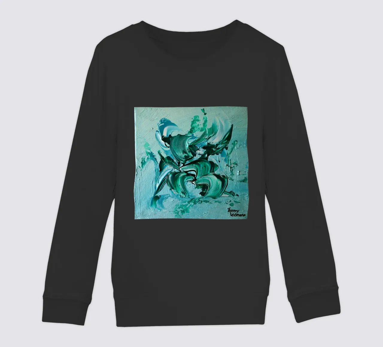 MINIATURE 4 felpa bambino da Little treasures for your home