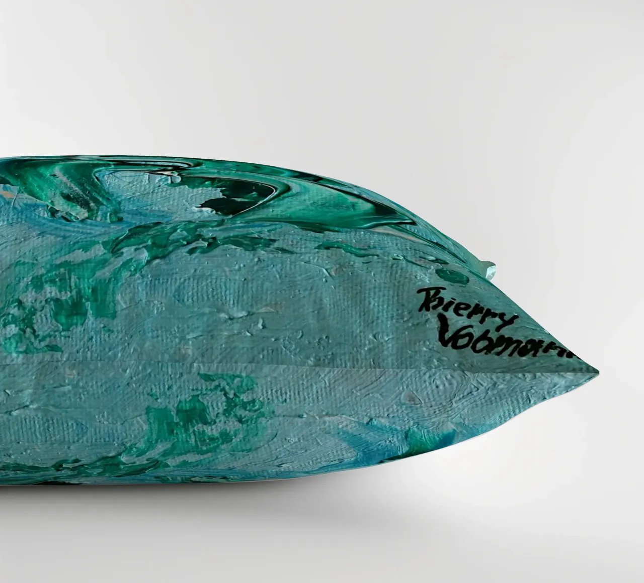 MINIATURE 4 cuscino da Little treasures for your home