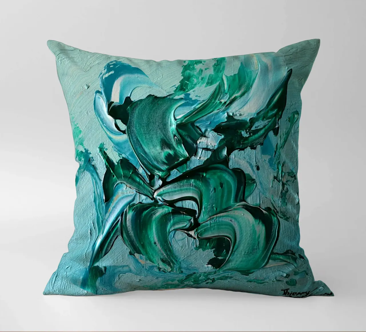 MINIATURE 4 cuscino da Little treasures for your home