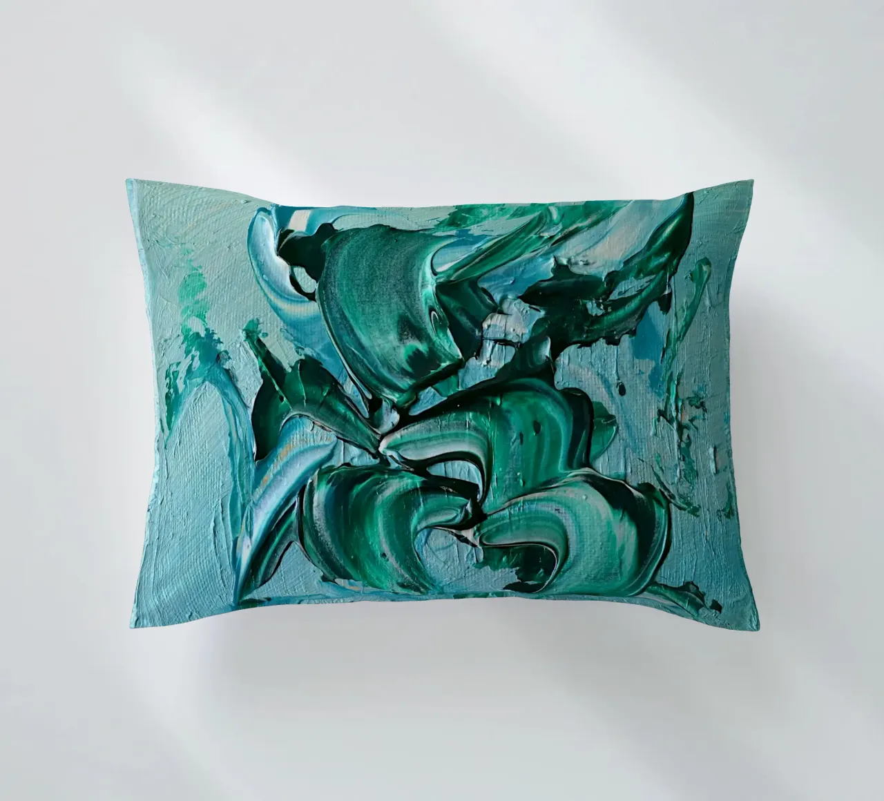 MINIATURE 4 cuscino da Little treasures for your home