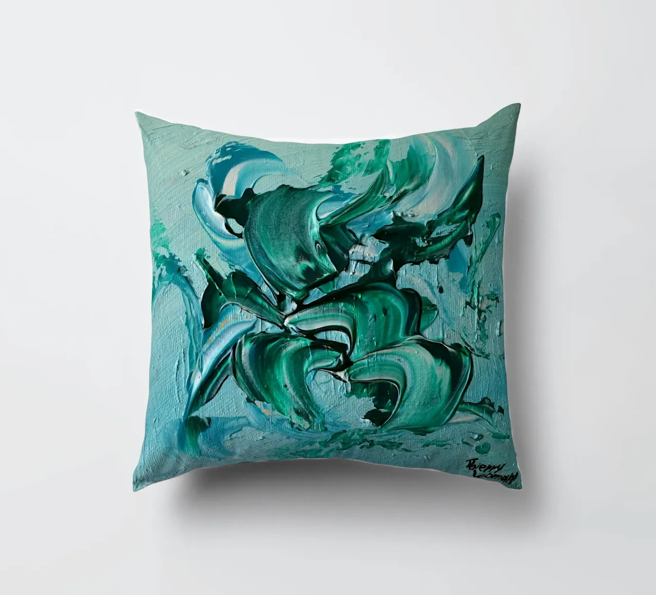 MINIATURE 4 cuscino da Little treasures for your home