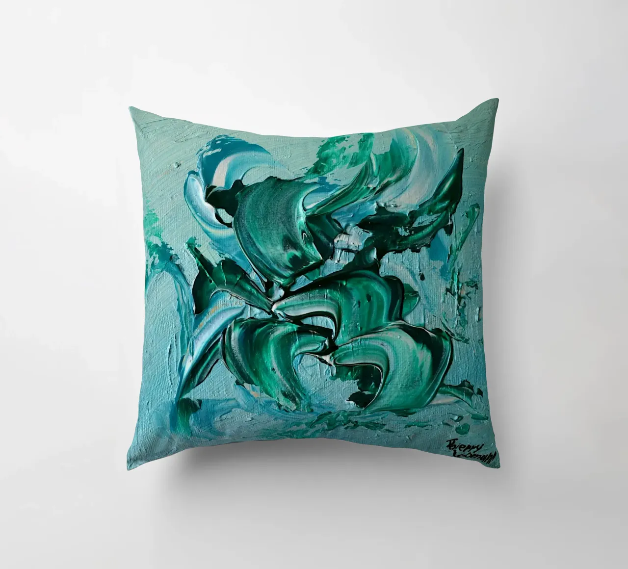 MINIATURE 4 cuscino da Little treasures for your home