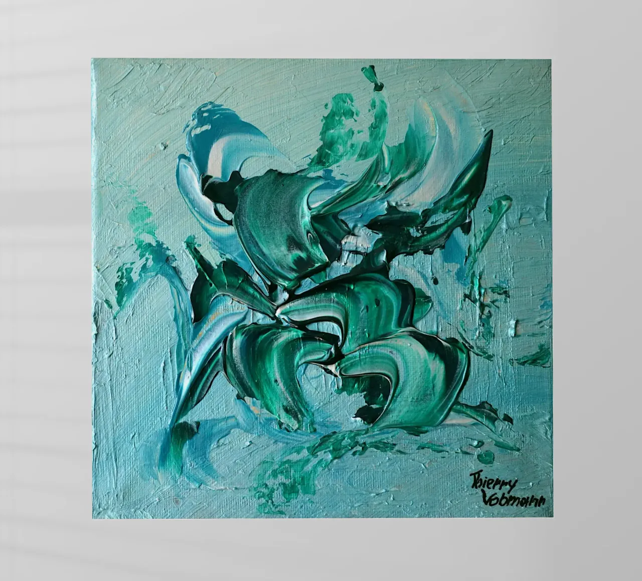 MINIATURE 4 pellicola backlit da Little treasures for your home