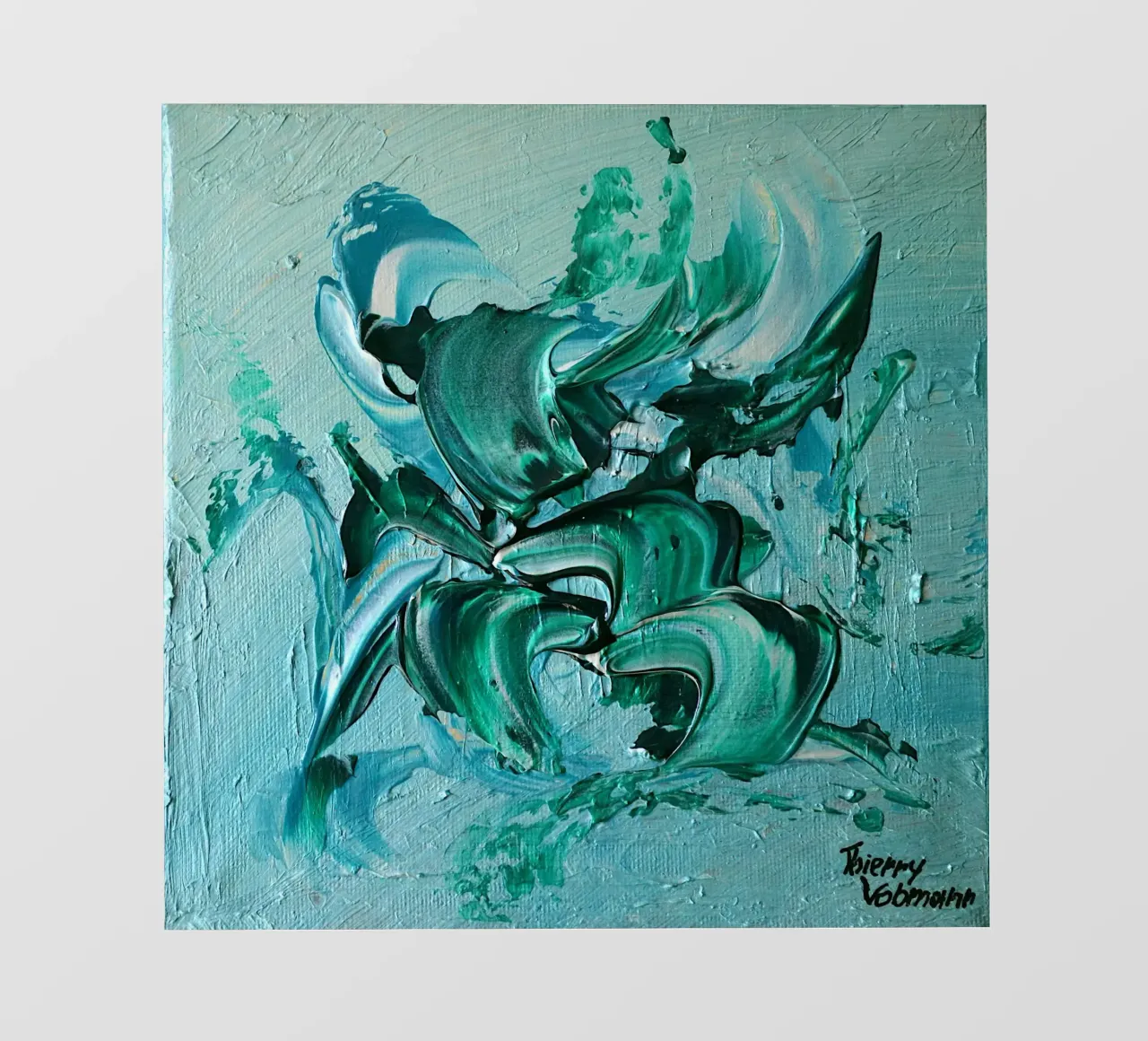 MINIATURE 4 pellicola backlit da Little treasures for your home